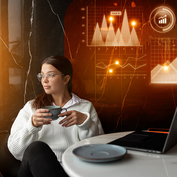 Diversificação Inteligente de Investimentos