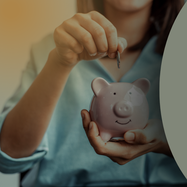 Não tire seu dinheiro da poupança! 