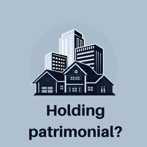 Vale a Pena Criar uma Holding Patrimonial?