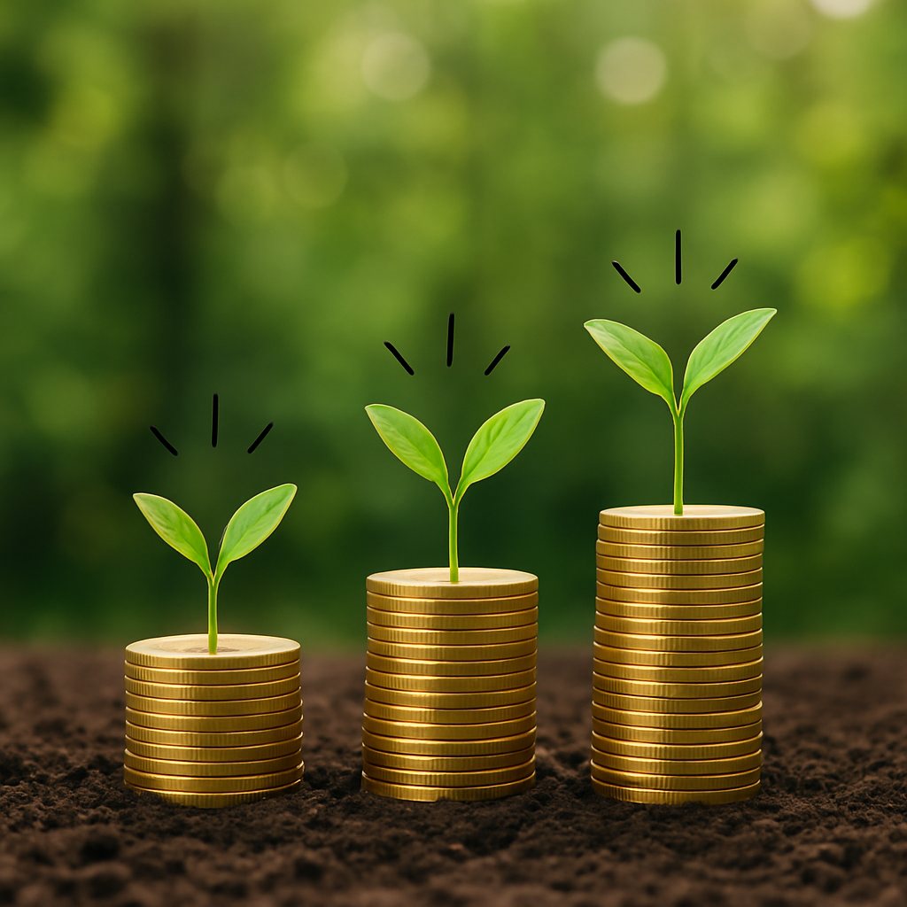 Investimentos Sustentáveis: Por que Considerar ESG na Sua Carteira?