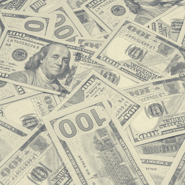 Vale a pena ter dólar na carteira?