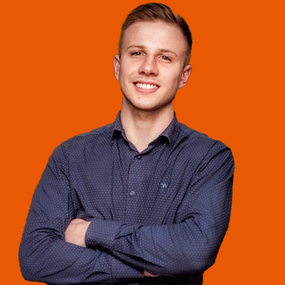 Gustavo Adriano Spancerski