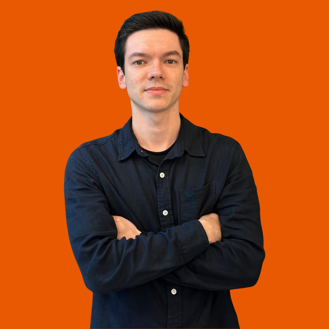 Guilherme Henrique de Oliveira